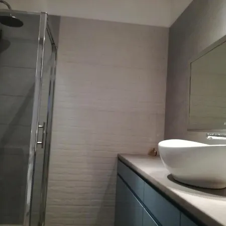 Blue Sky Apartment Poznan