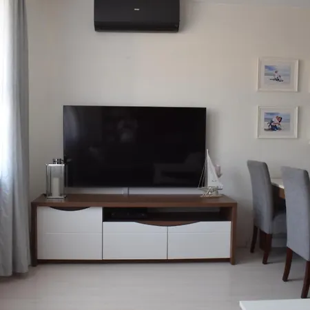 Blue Sky Apartment Poznan