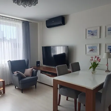 Apartman Blue Sky