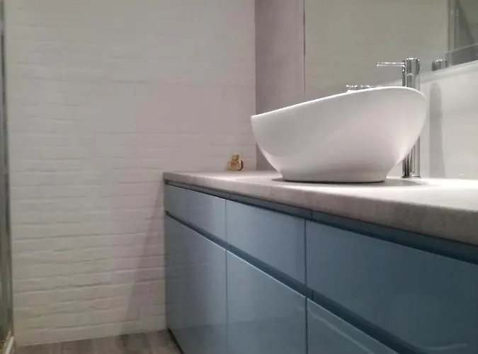 Blue Sky Apartament Poznań